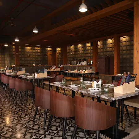 Afc Hotel Indore-3