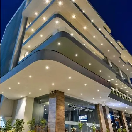 Afc Hotel Indore-2