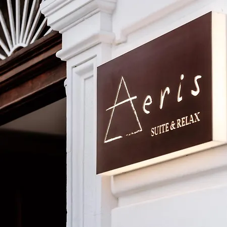 Aeris Suite & Relax-2