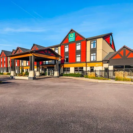 Quality Inn & Suites-3