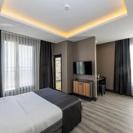 The Nirvanas Hotel-3