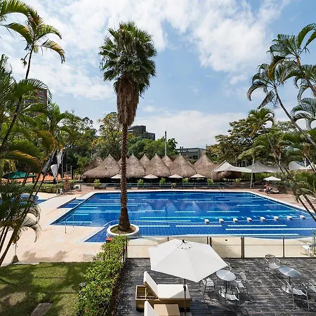 Intercontinental Medellin - Movich By Ihg-2