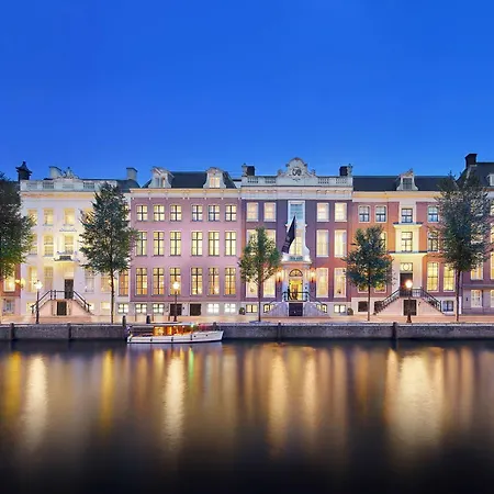 Waldorf Astoria Amsterdam-3