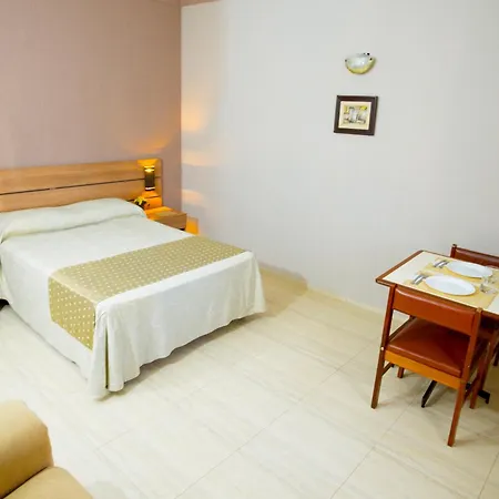 Hotel Iporã-2