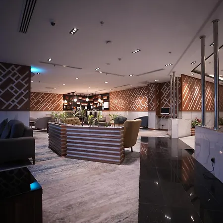 White Diamond Hotel Sari-2