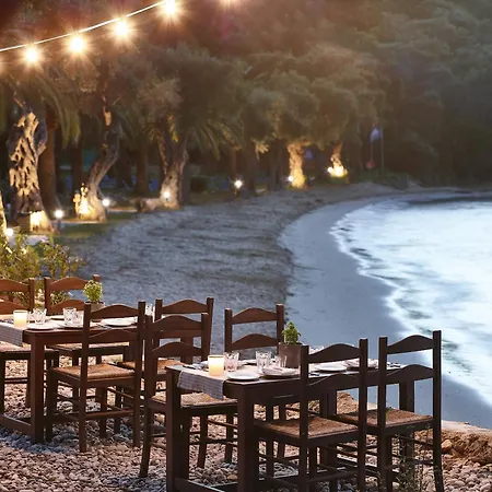 Grecotel Daphnila Bay (Adults Only)-2