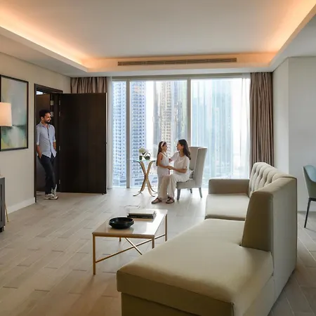 Dusit Doha Hotel-3