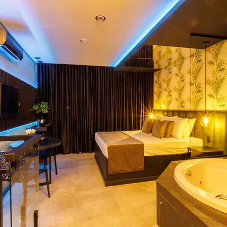 Medieval Hotel Motel Spa - Porto Alegre-Rs-2