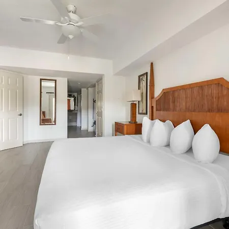 Hilton Vacation Club Aqua Sol Orlando West-3