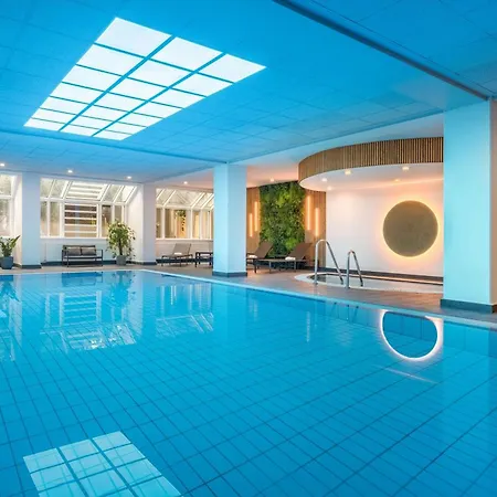 Munich Marriott Hotel-3