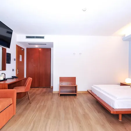 Eco Hotel Cleofe-3