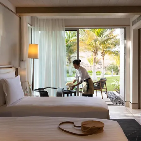 Jumeirah Muscat Bay Oman-3