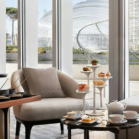 The St. Regis Belgrade-3