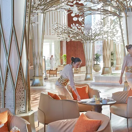 Mandarin Oriental Jumeira, Dubai-2