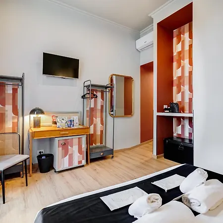 Vivilo Collection - Collina 24 Suites - Close To Via Veneto-3