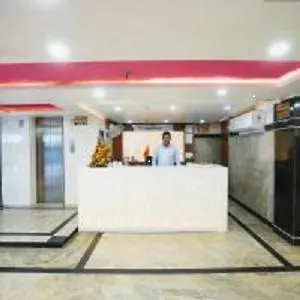 Hotel Kabir Palace Karol Bagh-3