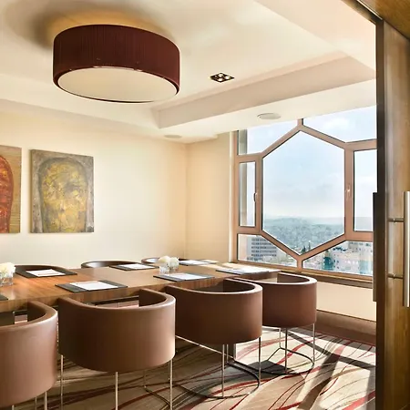 Grand Hyatt Amman-3