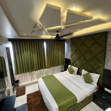 Hotel Prime View-3