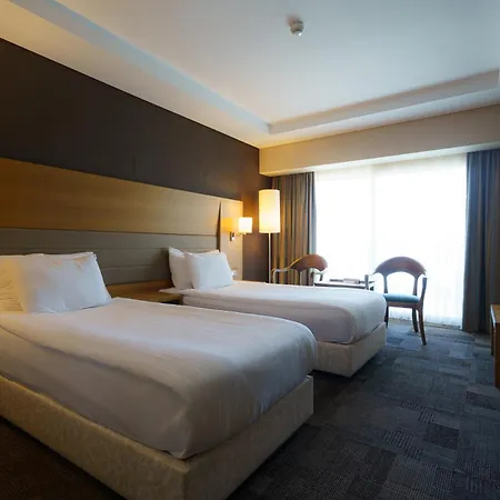 Boyalik Beach Hotel & Spa Cesme-2