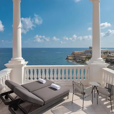The Westin Dragonara Resort, Malta-3