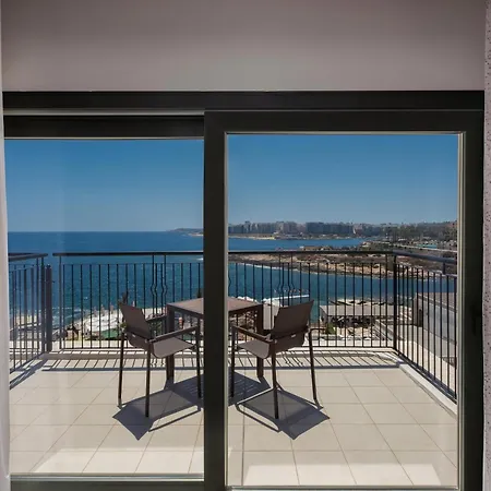The Westin Dragonara Resort, Malta-2