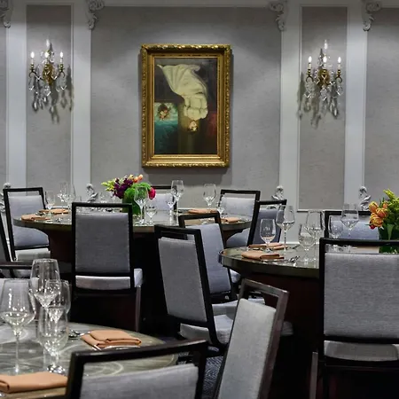 Le Pavillon, New Orleans, A Tribute Portfolio Hotel-2