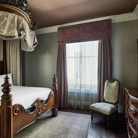 Le Pavillon, New Orleans, A Tribute Portfolio Hotel-3