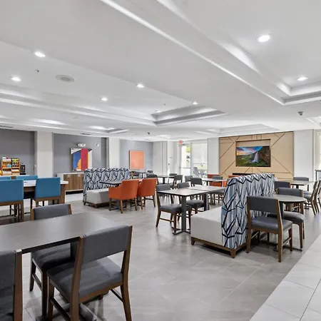 Holiday Inn Express Hotel & Suites Vacaville By Ihg-3