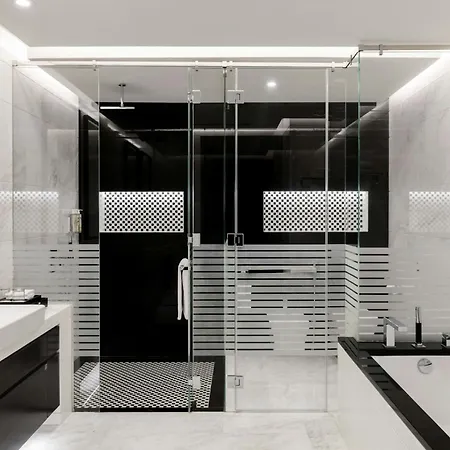 Renaissance Business Bay Hotel, Dubai-2