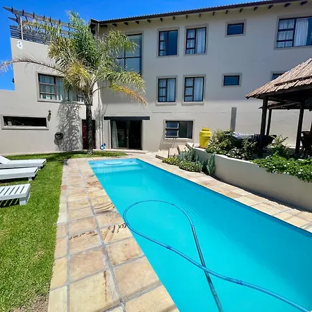 Bird'S View Guest Accommodation-2