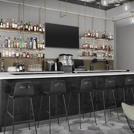 Springhill Suites By Marriott Savannah Downtown Historic District-2
