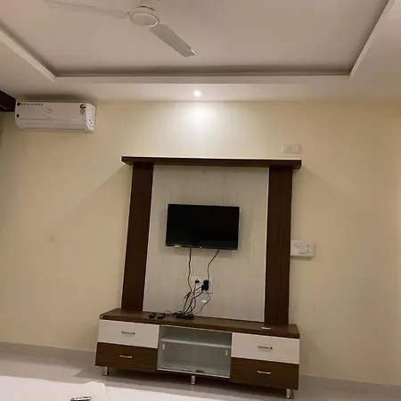 Akshatha Home Stay-2