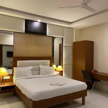 Akshatha Home Stay-3