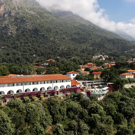 Santavenere Hotel - The Leading Hotels Of The World-2