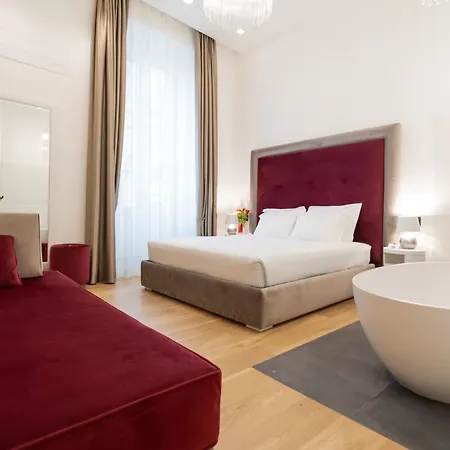 Domus Aurea Luxury Suites-2