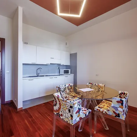 Residence Hotel Torino Uno-2