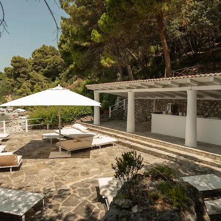 Santavenere Hotel - The Leading Hotels Of The World-3