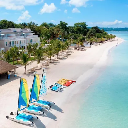 Beaches Negril Resort And Spa-3