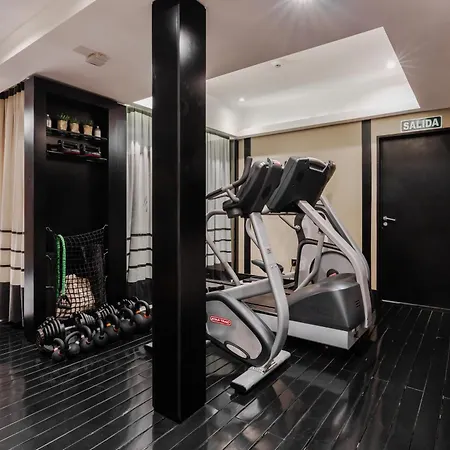 1828 Smart Hotel Boutique-2
