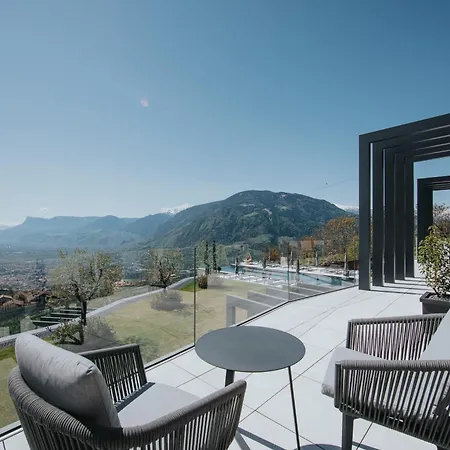 La Vista Panoramic Hideaway - Adults Only-2