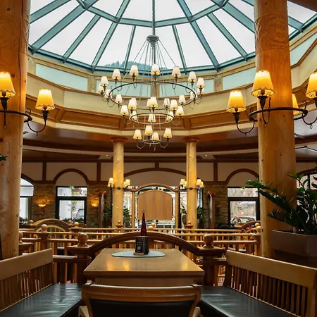 Hotel Tyrol am Haldensee-3