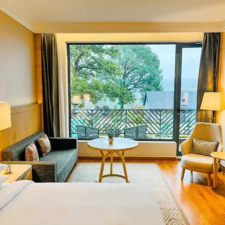 Katra Marriott Resort & Spa-2
