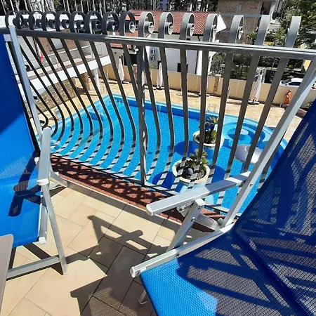 Hotel & Wellness Fra I Pini-2