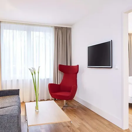 Nh Collection Hamburg City-3