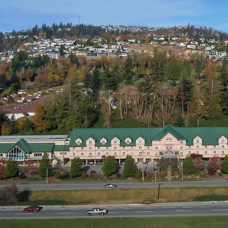 Clarion Hotel & Conference Centre-3