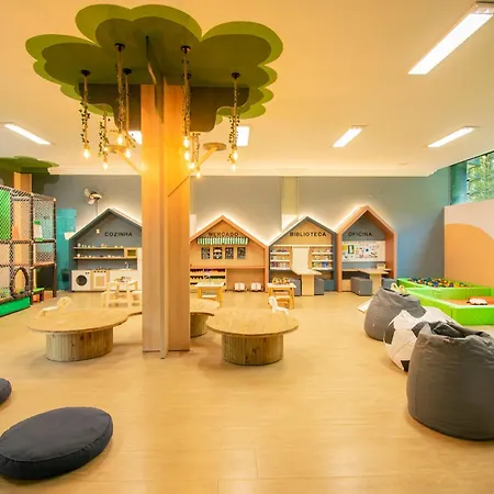 Oscar Inn Eco Resort-2