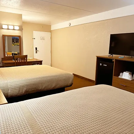Sidney James Mountain Lodge-3