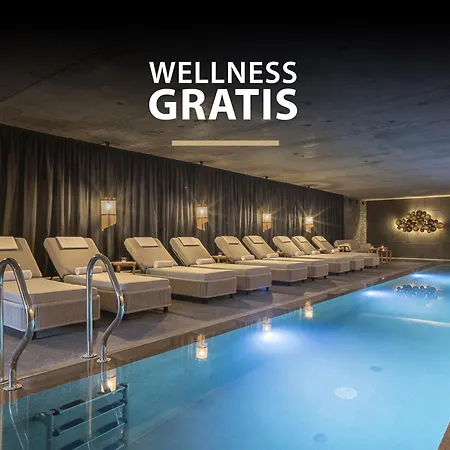 Pytloun Wellness Hotel Harrachov-2
