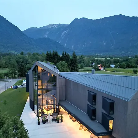 Hotel Soca-2
