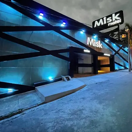 Misk Motel 2-3